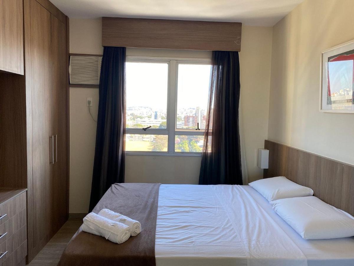 Lk Barro Preto 3 Apartment Belo Horizonte Ngoại thất bức ảnh