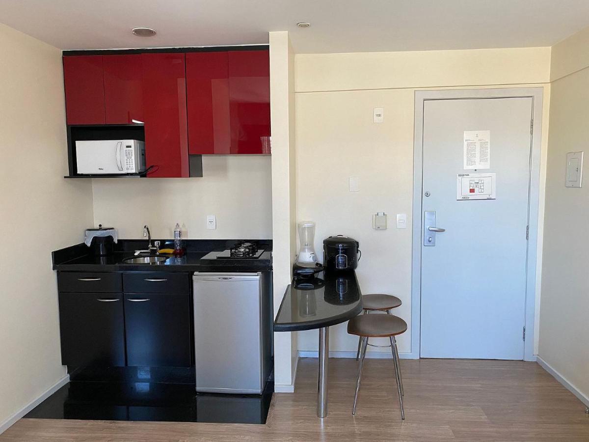 Lk Barro Preto 3 Apartment Belo Horizonte Ngoại thất bức ảnh
